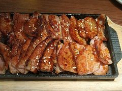 -小川洋风料理(大悦城店)