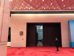 -北京雁栖湖国际会展中心