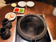 -鍋ぞう(新宿西口店)