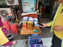 -惠记粉汤羊血(小南门店)