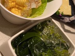 -海底捞火锅(亲子主题北金鹰店)