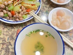 -老乌家特色小炒泡馍(大皮院店)