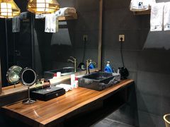 -成都蓝城悦杏温泉美食酒店(宽窄巷子店)