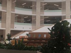 -厦门市图书馆(集美新城馆区)