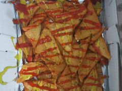 -BOPEYE·波派炸鸡(河西中央商场店)