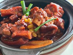 -太兴餐厅(小径湾店)