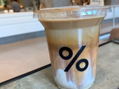 -% Arabica阿拉比卡咖啡烘焙工坊