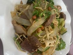 -同发号饭庄(复兴路店)