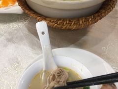 羊杂汤-那达慕蒙古风味酒楼