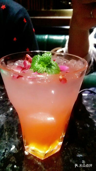 立哥港式茶餐厅冻柠宾图片 - 第274张