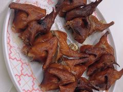 -渔意楼·驰名沙田乳鸽(五羊店)