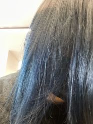 烫染-HairCode芭曲发型