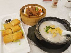 豉汁蒸凤爪-盆满钵满·国家非遗传承(云台店)