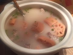 -田边二娃子·湖南民间菜
