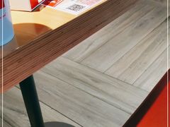 -肯德基(蓝谷地DT店)