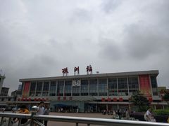 -株洲火车站