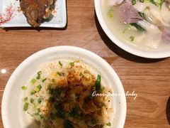 -晋商羊家将(十八中店)