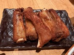 -糟粕醋·椰苑海南菜餐厅(亚龙湾天域酒店)