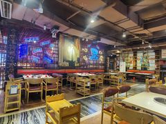 -大队长主题火锅(观音桥店)