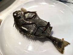 -德兴show鲜·蒸汽海鲜火锅餐厅(格创悦里店)