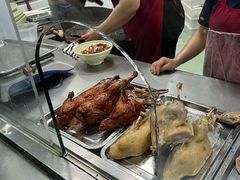 -晓马鸭店(新芜路店)
