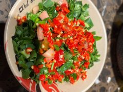 -椒香城门口老火锅(长寿路店)