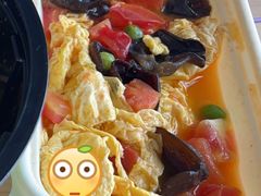 西红柿炒鸡蛋-云海肴·汽锅鸡·云南菜(广安门天虹店)