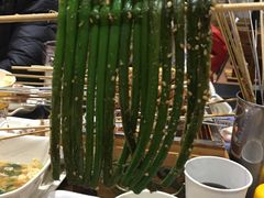 -金刚山烧烤(红旗大街店)