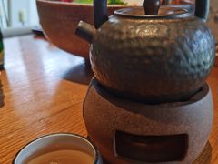 -花潮料理艺食馆(SM新生活广场店)