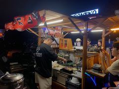 -喜洲吧·江畔老船厂·庭院餐厅(喜临院店)