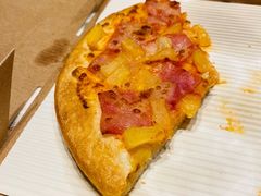 -必胜客(瑞虹店)