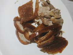 -鸭王烤鸭店(三里河店)