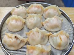 -老烟台灌汤包(南洪街店)