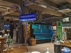 -熙成烧烤(白塔岭店)