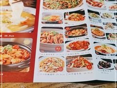 -小厨食堂(黄田坝店)