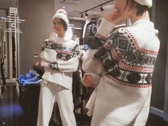 -Abercrombie & Fitch(三里屯太古里店)