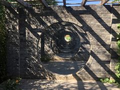 -渭南桃花源民俗文化园