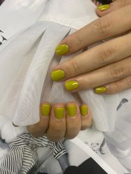 -如一·美甲美睫