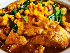 -渔娘渔家丹东海鲜(东直门店)