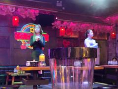-喜鹊音乐酒馆(西街店)