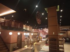 -大江户·温泉洗浴(浑南店)