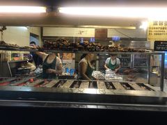 -老黄记手撕烤兔(玉林街店)