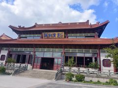 -高旻寺