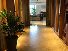 -杭州海华满陇度假酒店