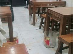 -刘信牛羊肉小炒泡馍(回民街店)