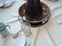 -东来顺饭庄(西直门店)