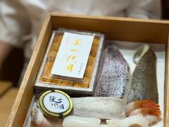 -荣一代目OMAKASE板前料理