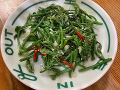 -一坐一忘云南菜(嘉里中心店)