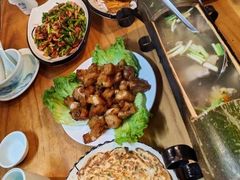 -61号餐吧(兴坪古镇漓江店)