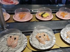 -争鲜回转寿司(海曙天一PLUS店)